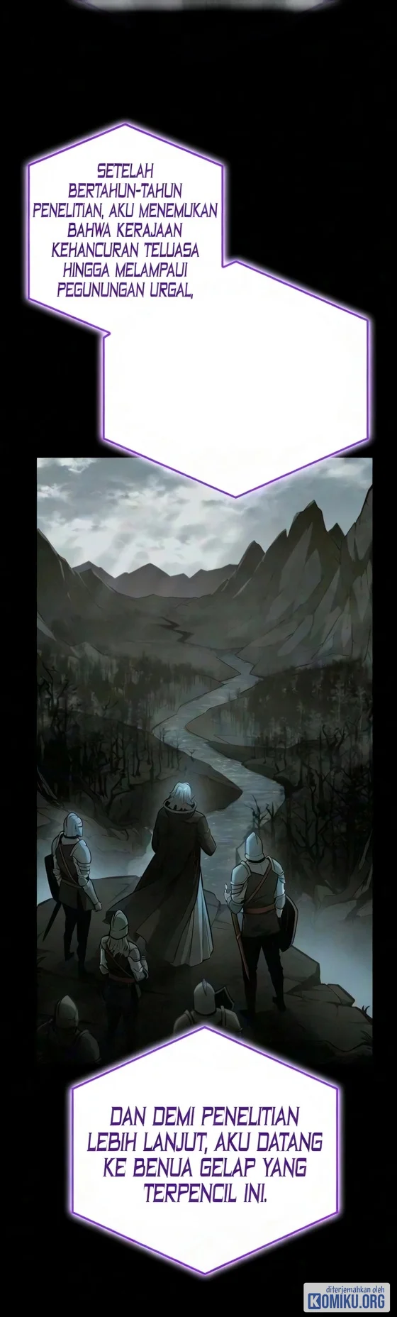 Emperor Of Solo Play Chapter 75 halaman 14