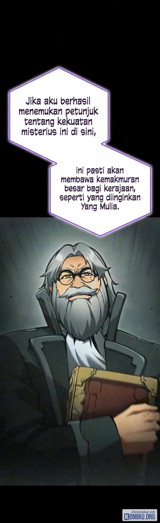 Emperor Of Solo Play Chapter 75 halaman 17