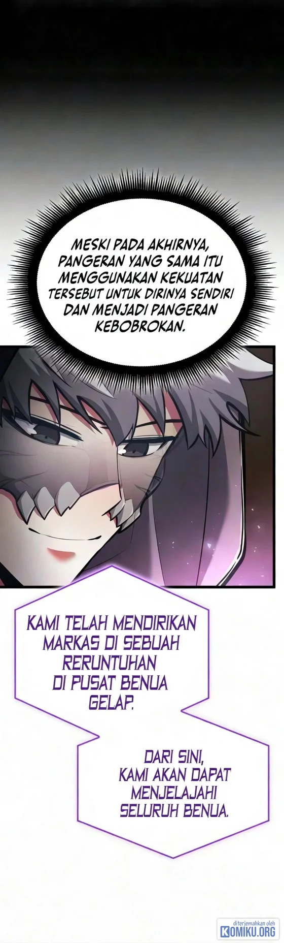 Emperor Of Solo Play Chapter 75 halaman 18