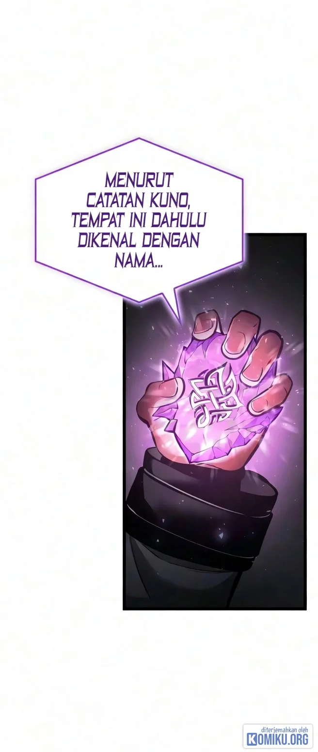 Emperor Of Solo Play Chapter 75 halaman 20