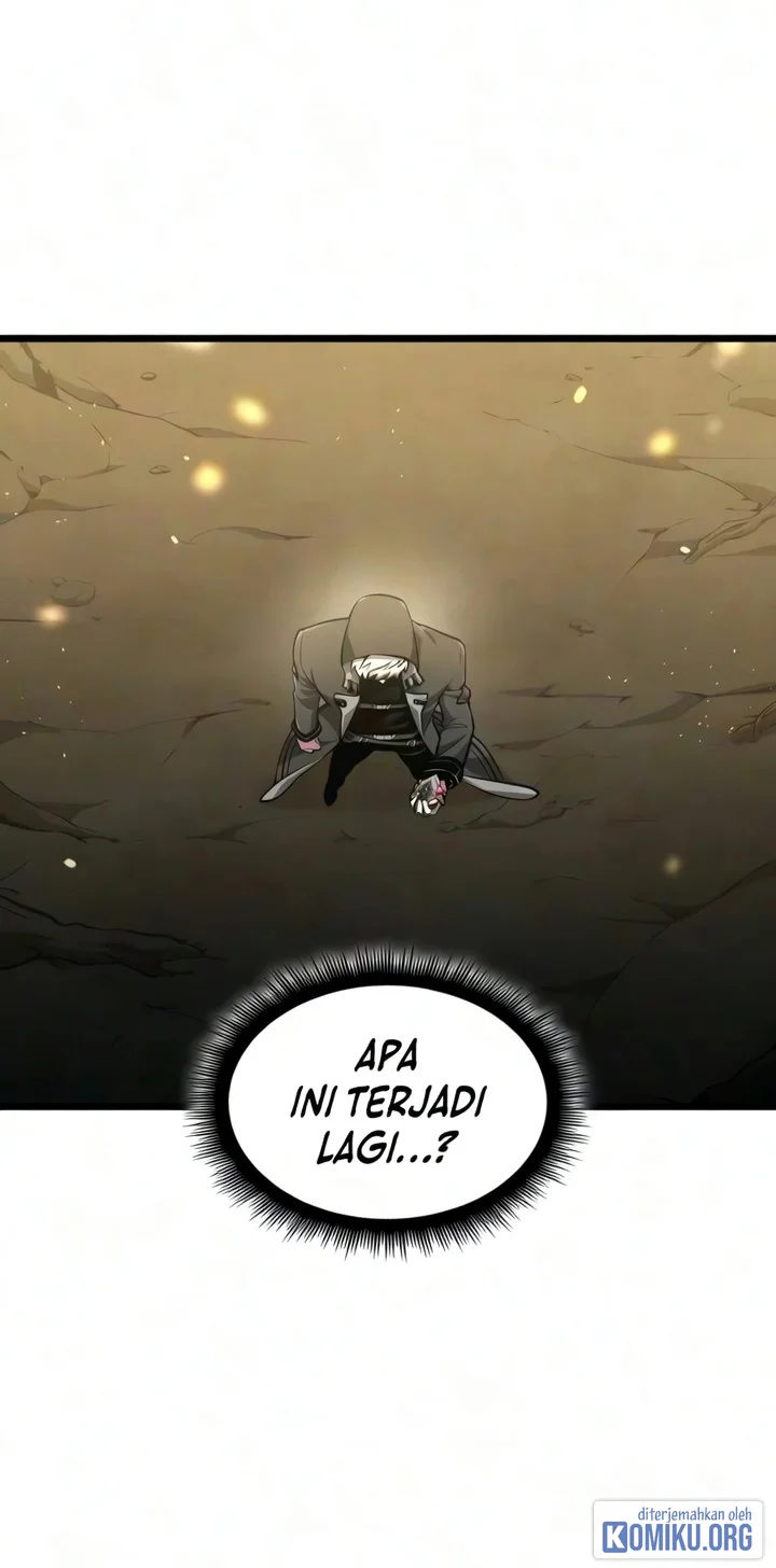 Emperor Of Solo Play Chapter 75 halaman 27