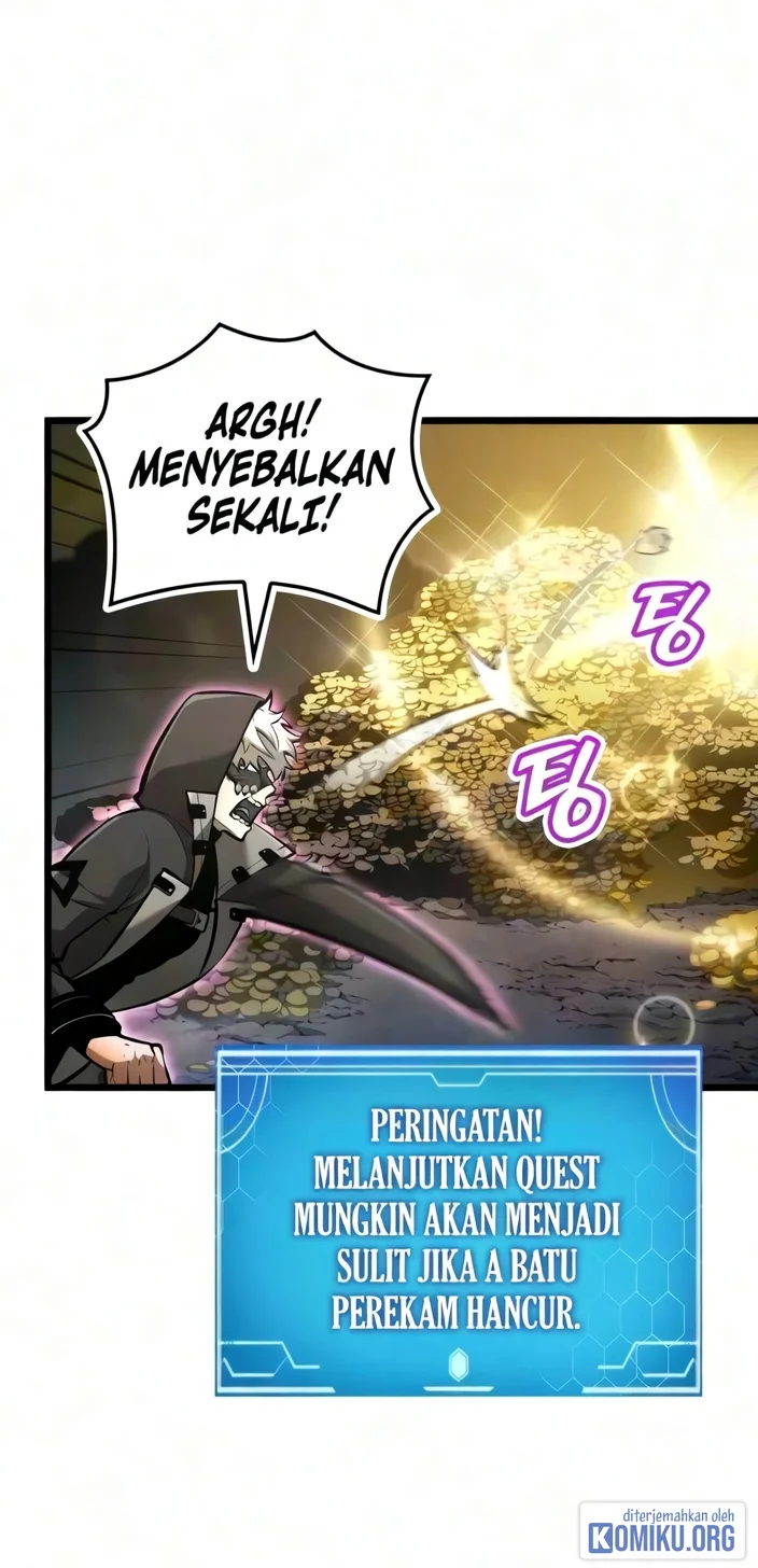 Emperor Of Solo Play Chapter 75 halaman 33