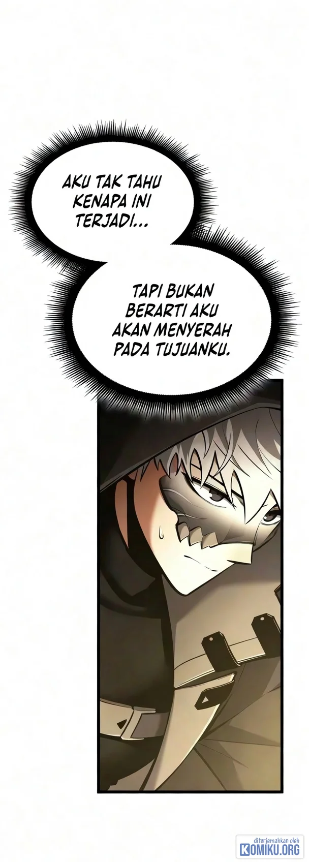 Emperor Of Solo Play Chapter 75 halaman 37