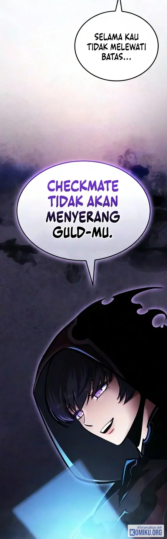 Emperor Of Solo Play Chapter 75 halaman 5