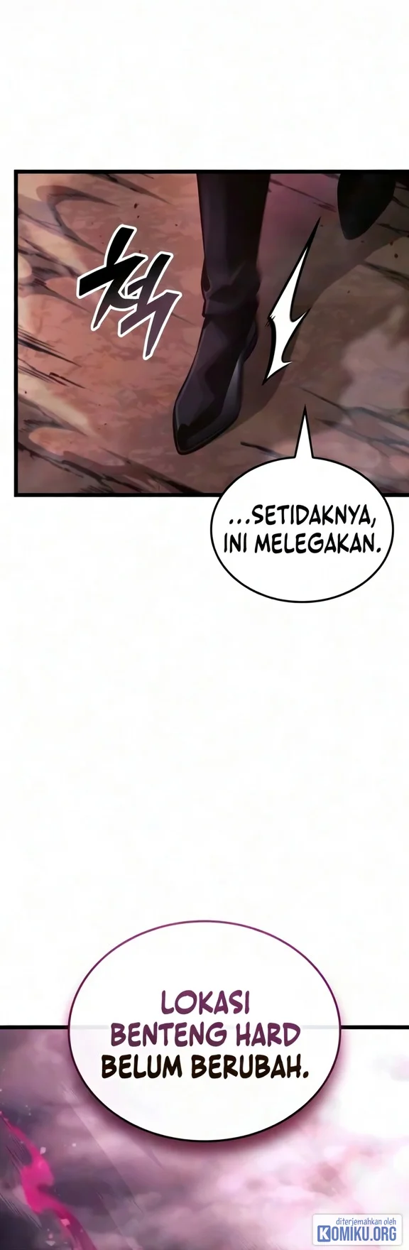 Emperor Of Solo Play Chapter 75 halaman 46