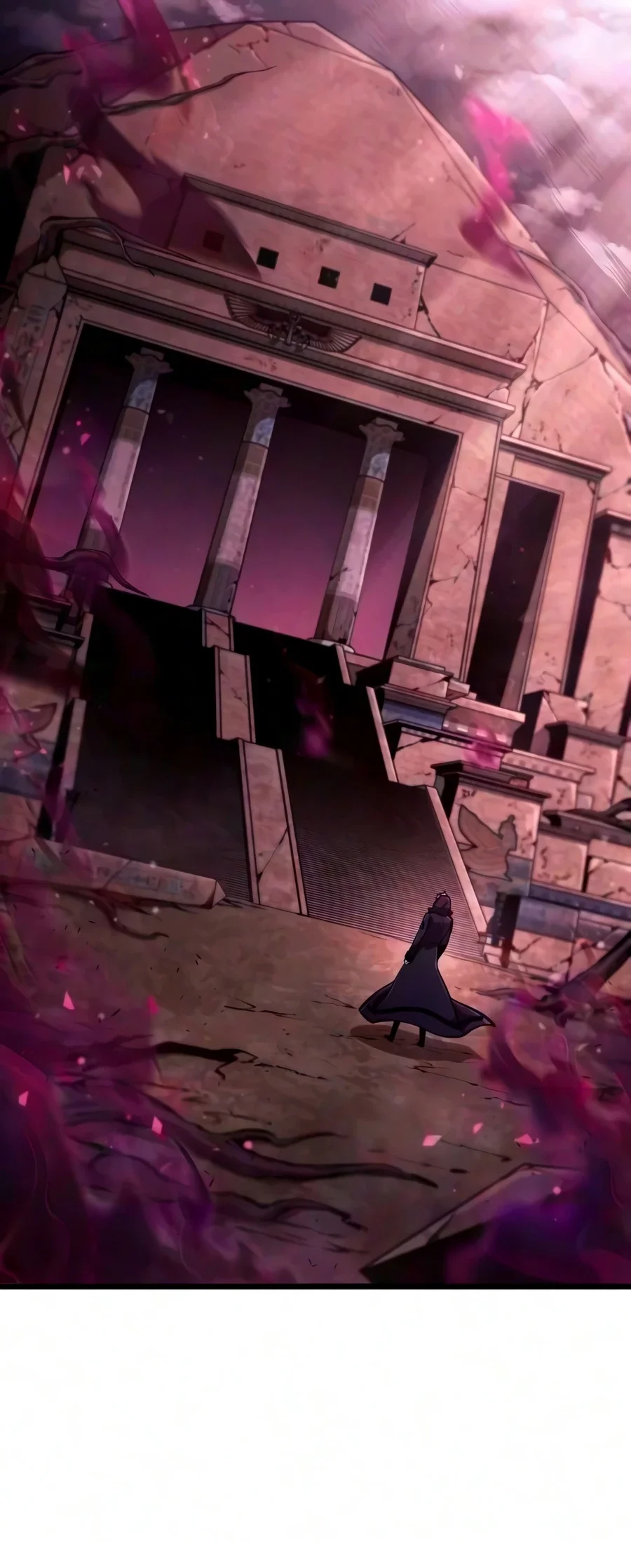 Emperor Of Solo Play Chapter 75 halaman 47