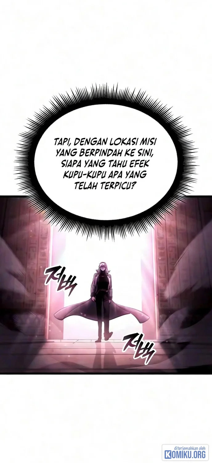 Emperor Of Solo Play Chapter 75 halaman 49