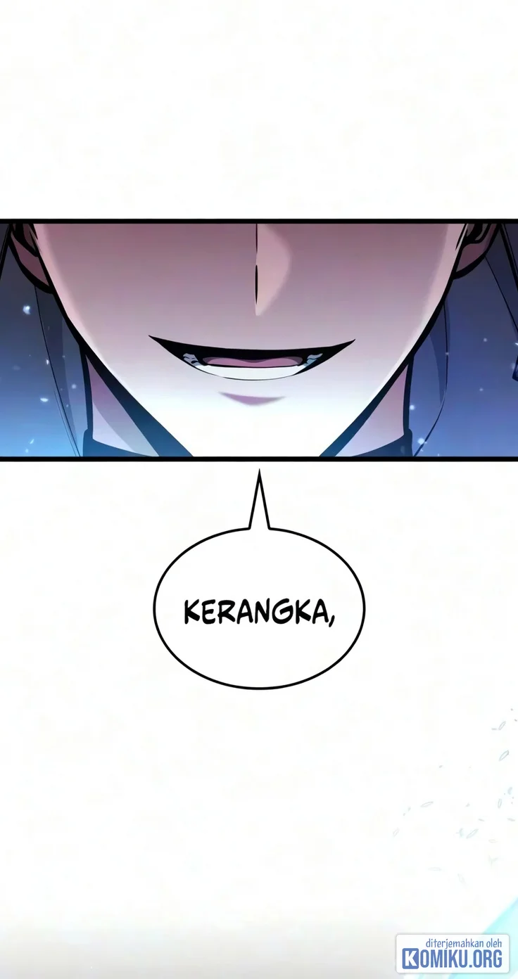 Emperor Of Solo Play Chapter 75 halaman 55