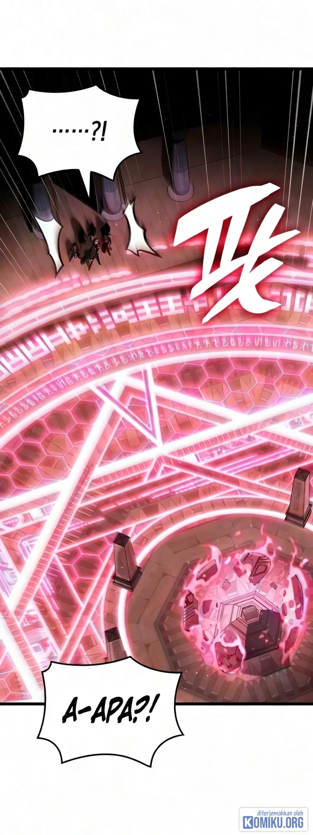 Emperor Of Solo Play Chapter 75 halaman 67