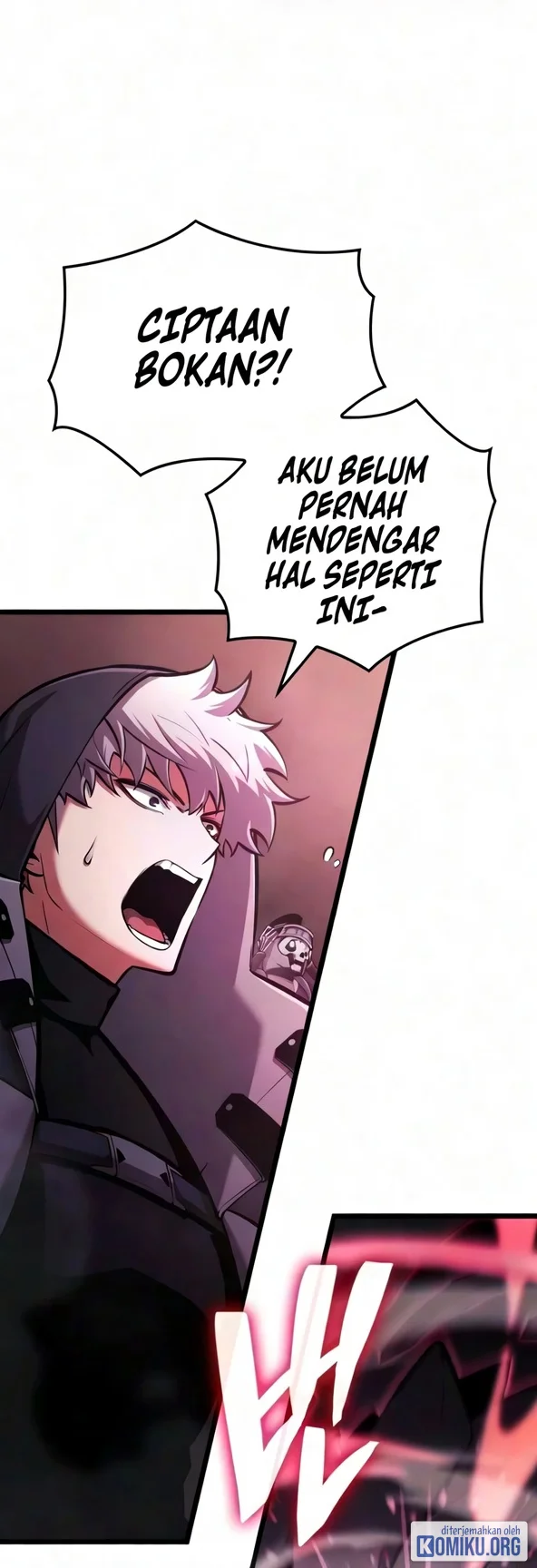 Emperor Of Solo Play Chapter 75 Gambar 72