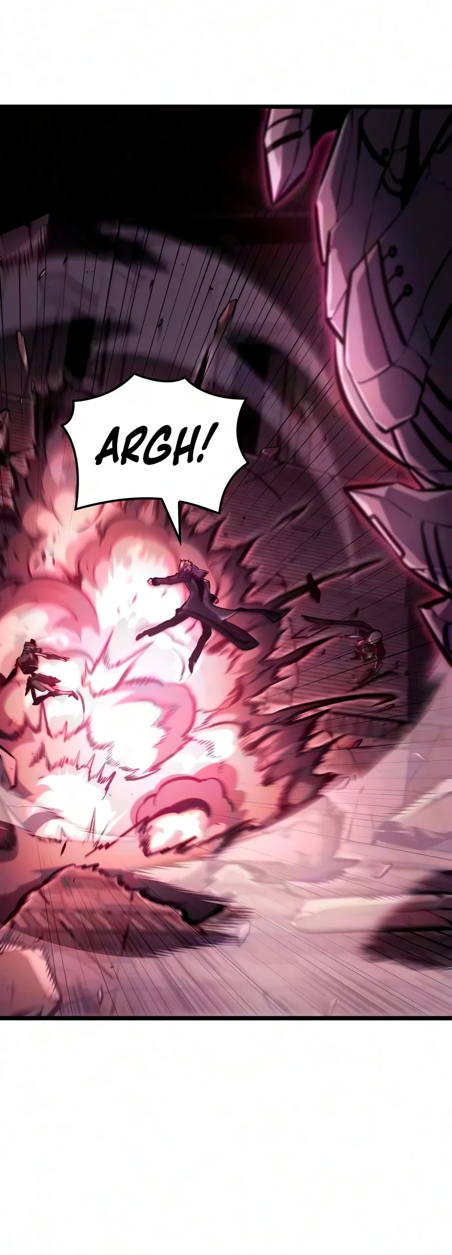 Emperor Of Solo Play Chapter 75 Gambar 75