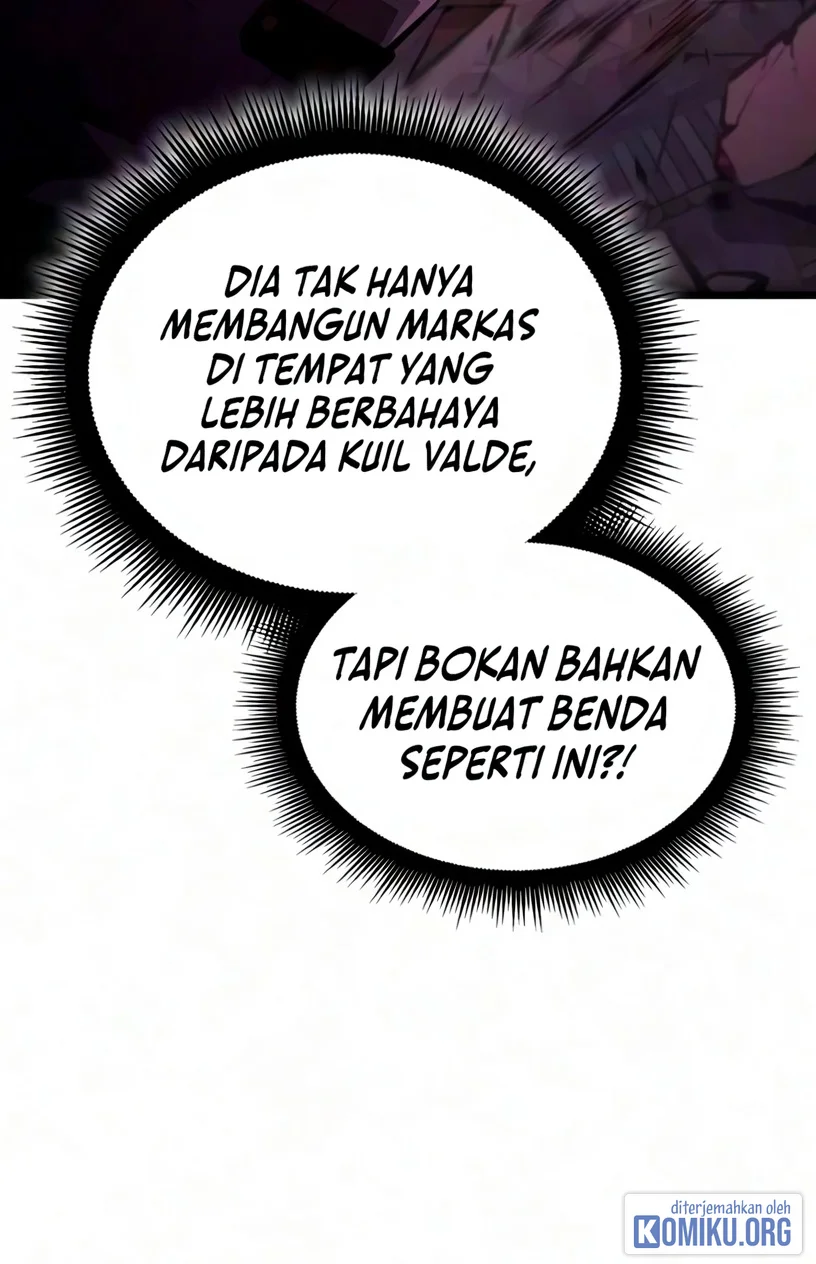 Emperor Of Solo Play Chapter 75 Gambar 79