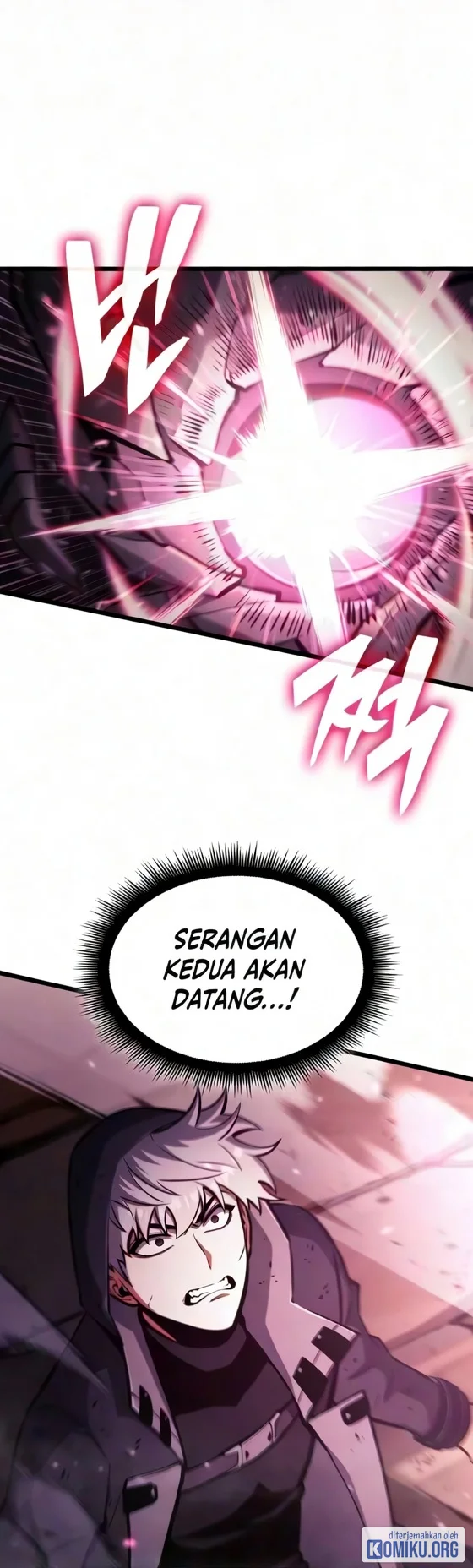Emperor Of Solo Play Chapter 75 Gambar 80