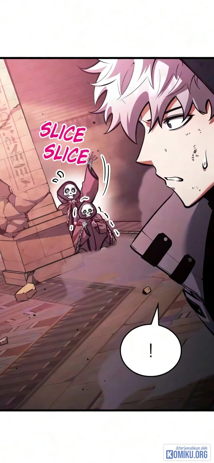 Emperor Of Solo Play Chapter 75 Gambar 82