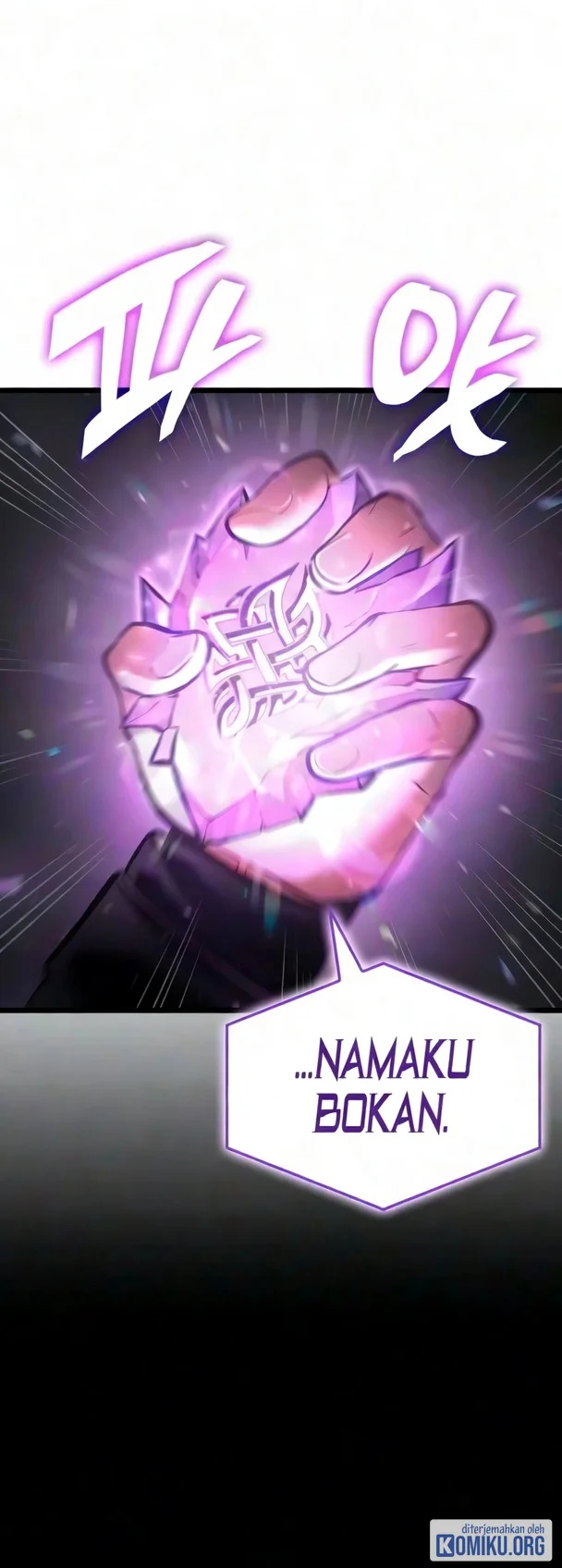 Emperor Of Solo Play Chapter 75 halaman 9