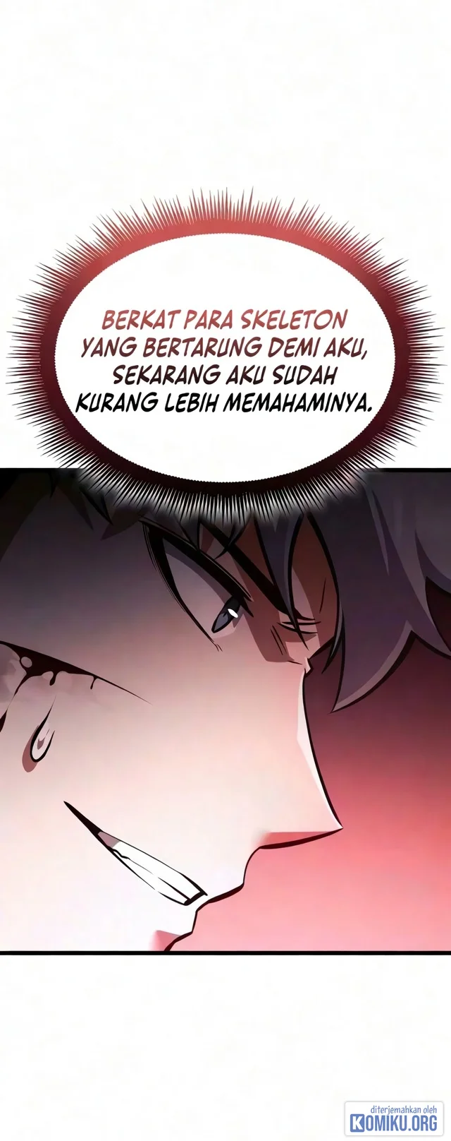 Emperor Of Solo Play Chapter 75 Gambar 91