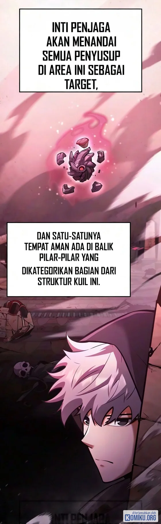 Emperor Of Solo Play Chapter 75 Gambar 93