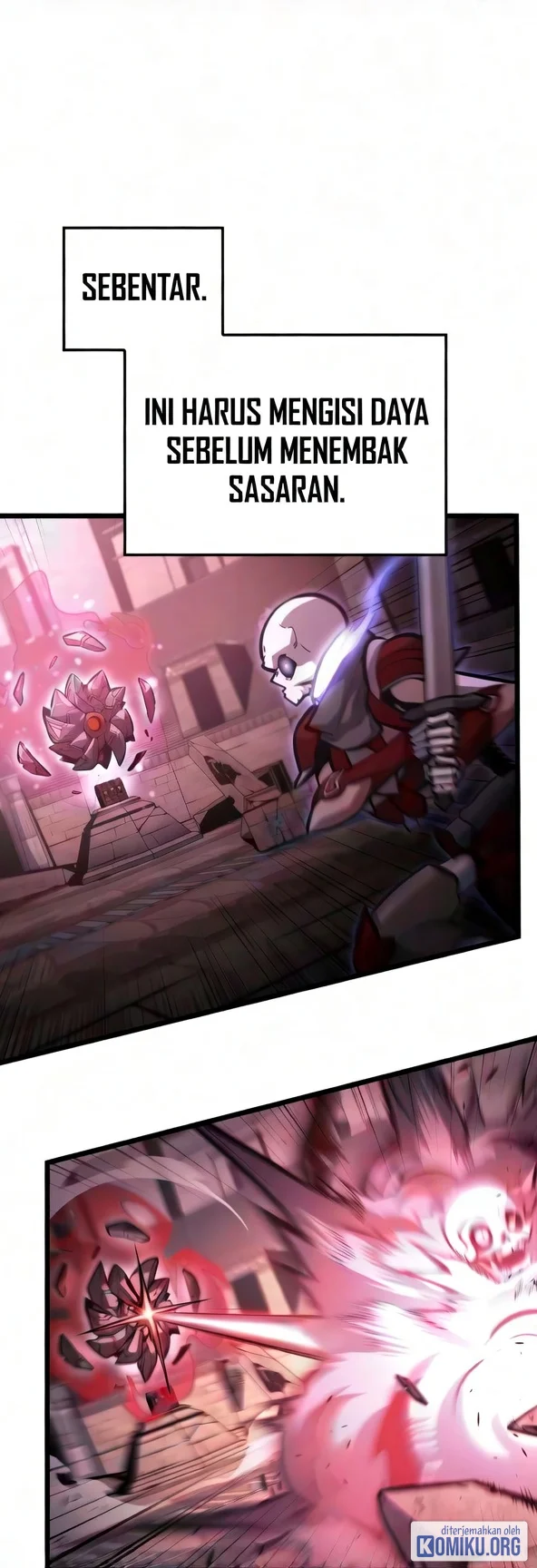 Emperor Of Solo Play Chapter 75 Gambar 95