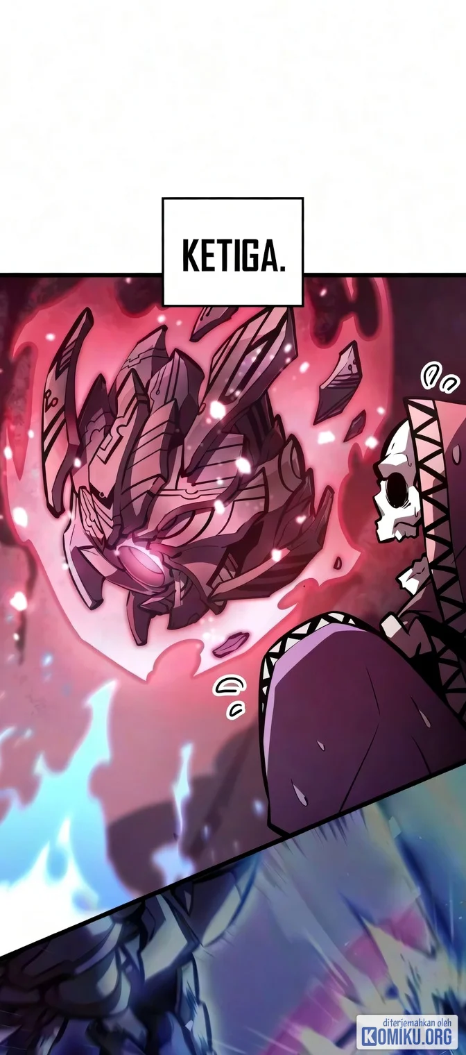 Emperor Of Solo Play Chapter 75 Gambar 97