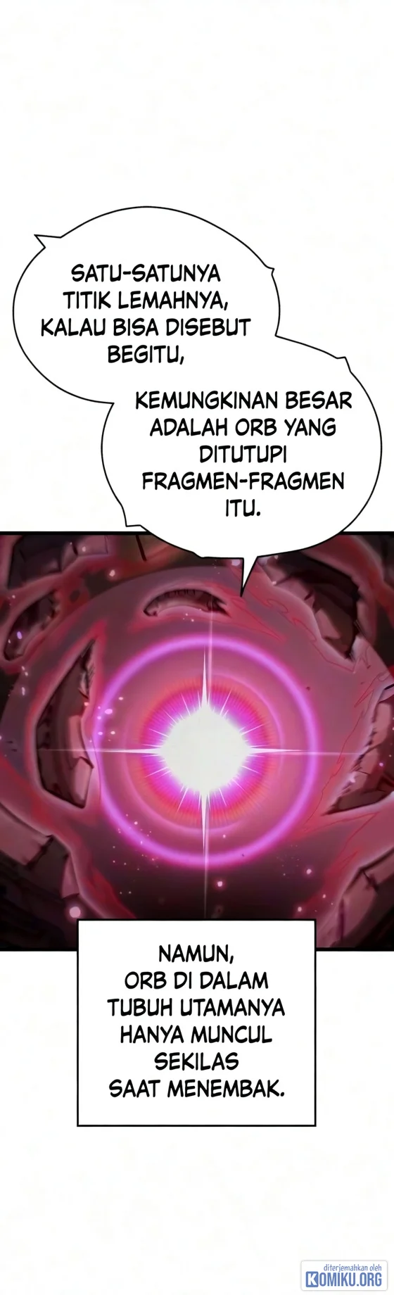 Emperor Of Solo Play Chapter 75 Gambar 100