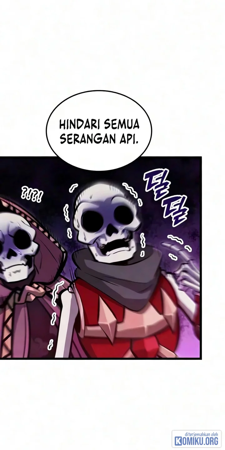 Emperor Of Solo Play Chapter 75 Gambar 102