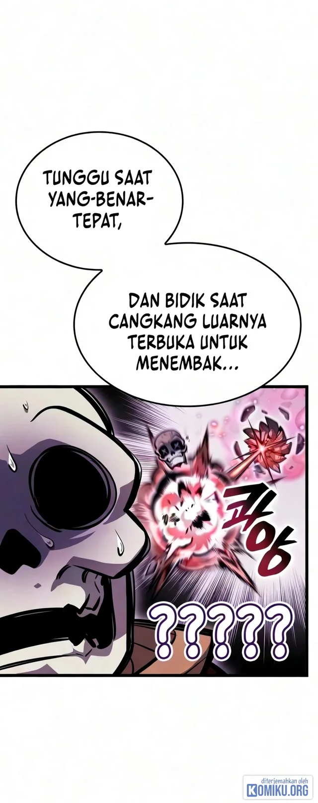 Emperor Of Solo Play Chapter 75 Gambar 103