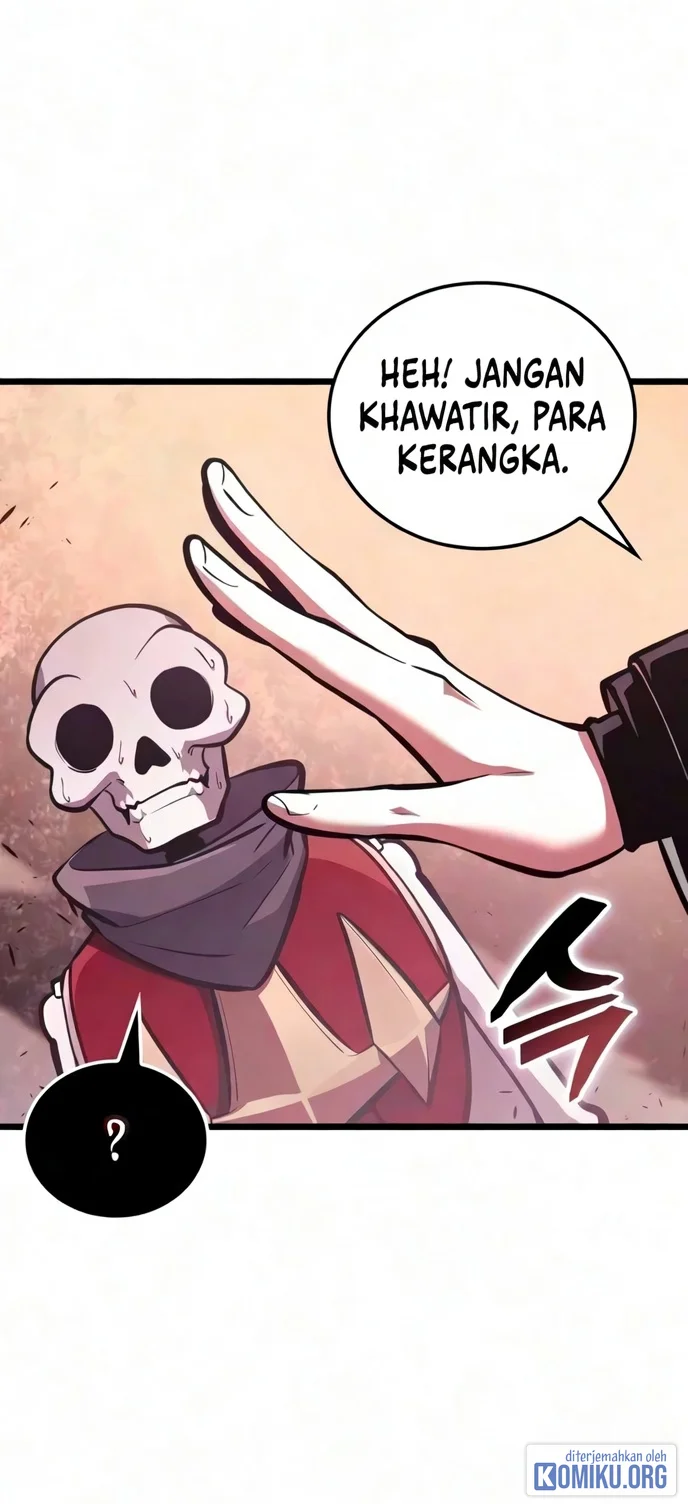 Emperor Of Solo Play Chapter 75 Gambar 105