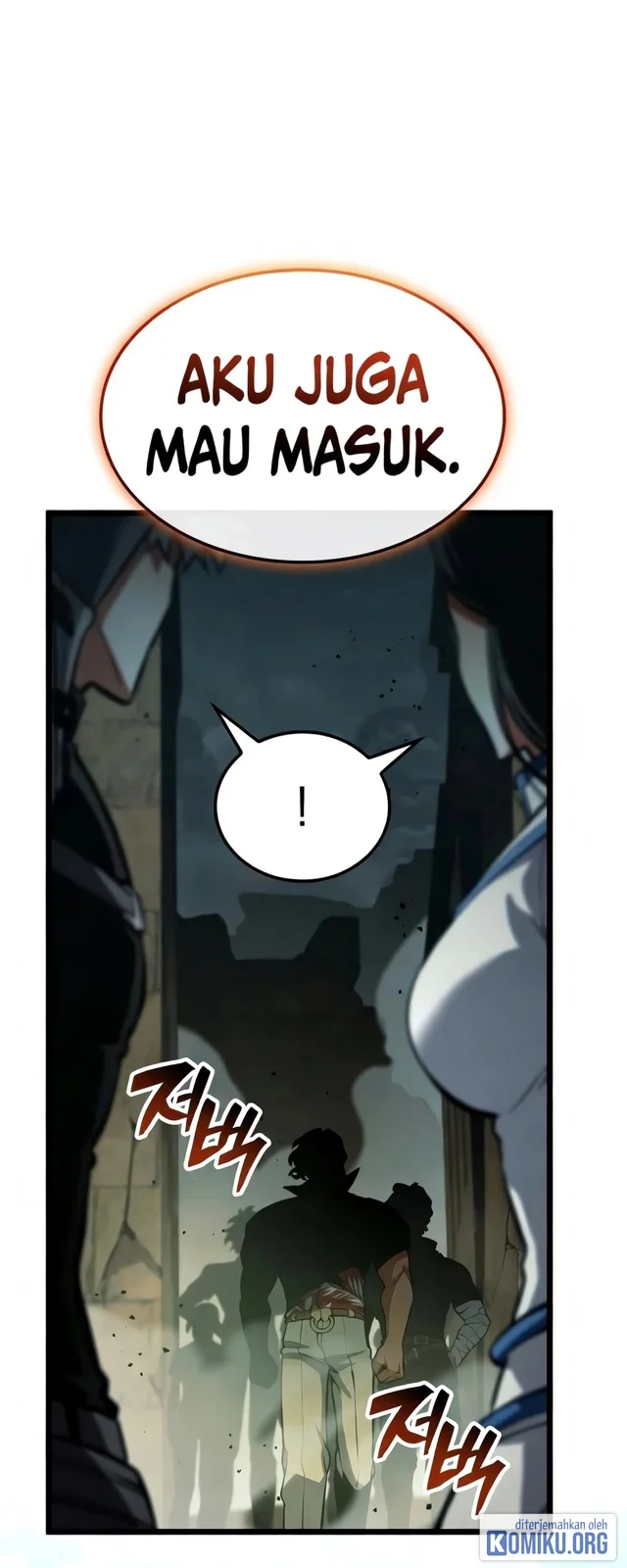 Emperor Of Solo Play Chapter 76 Gambar 107