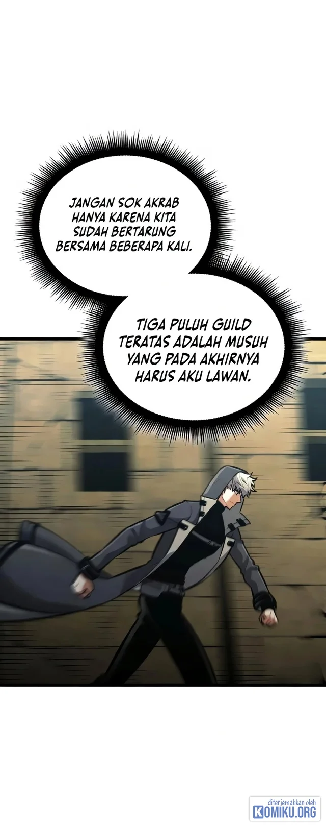 Emperor Of Solo Play Chapter 76 Gambar 115