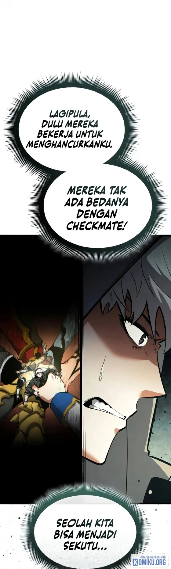 Emperor Of Solo Play Chapter 76 Gambar 116