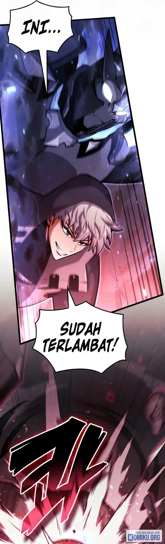 Emperor Of Solo Play Chapter 76 halaman 14