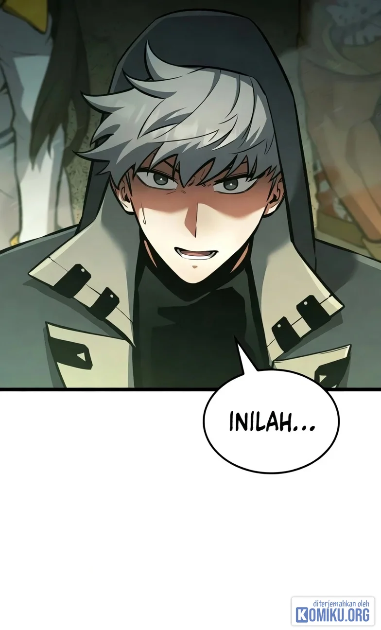 Emperor Of Solo Play Chapter 76 Gambar 123