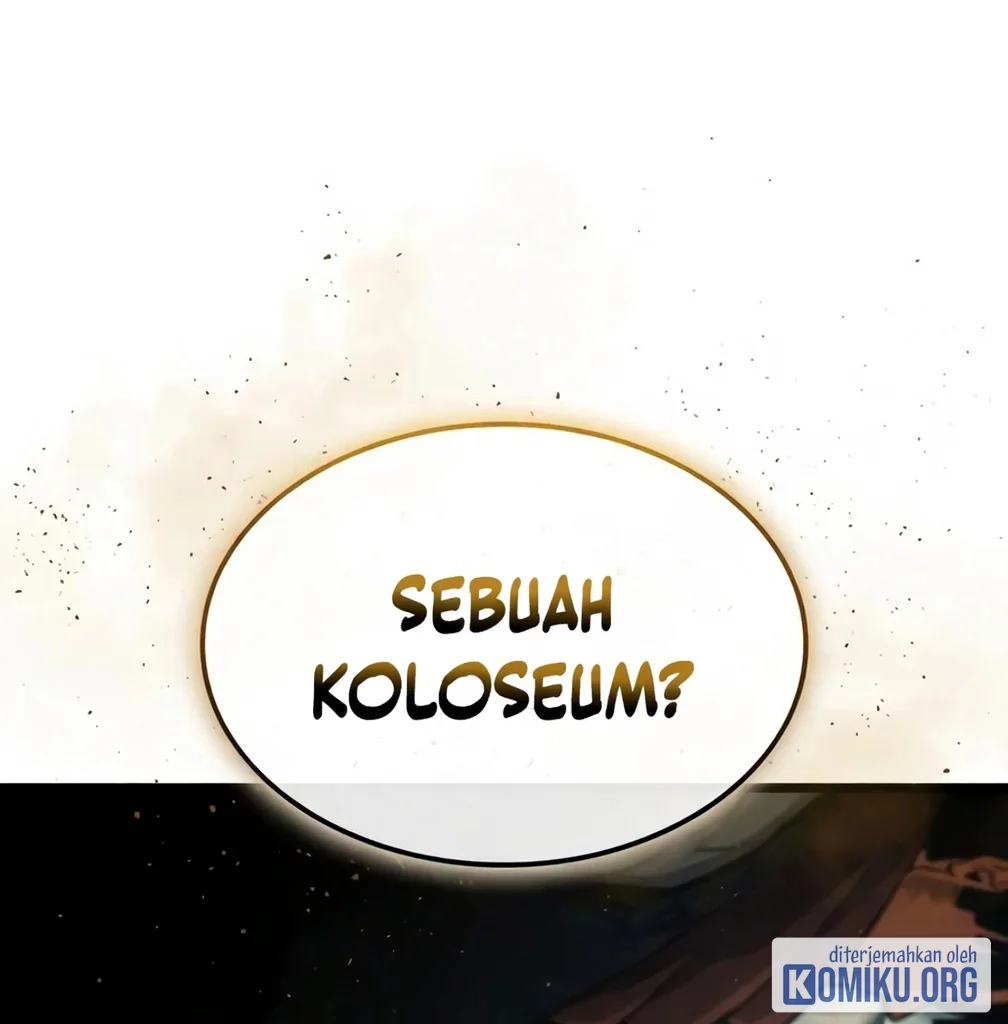 Emperor Of Solo Play Chapter 76 Gambar 124