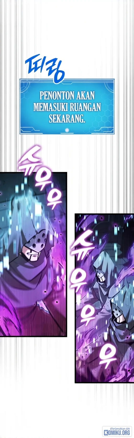 Emperor Of Solo Play Chapter 76 Gambar 130