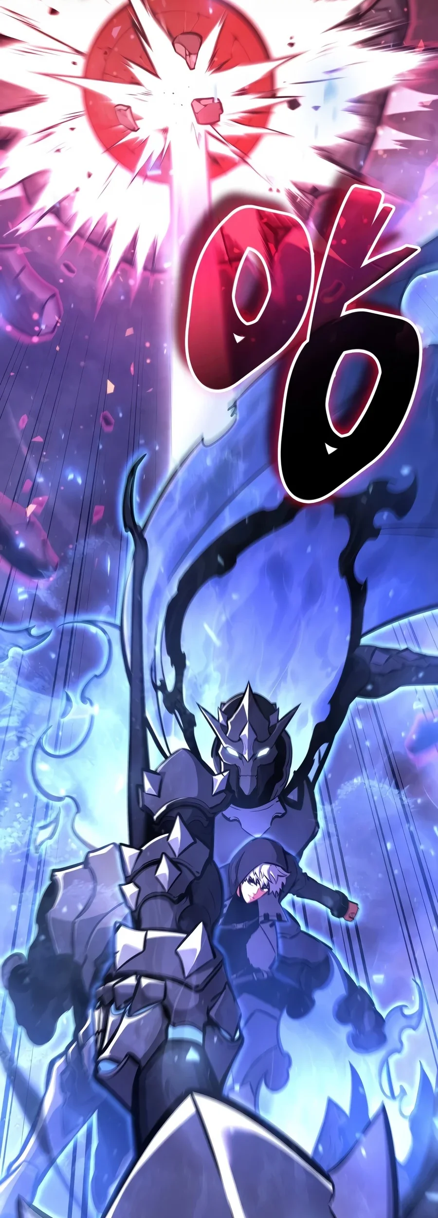 Emperor Of Solo Play Chapter 76 halaman 15
