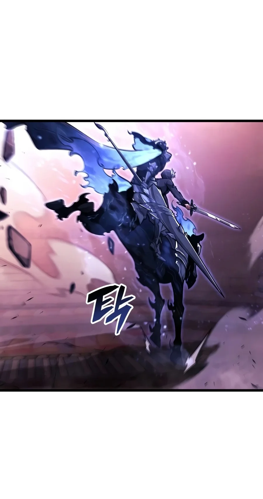 Emperor Of Solo Play Chapter 76 halaman 18