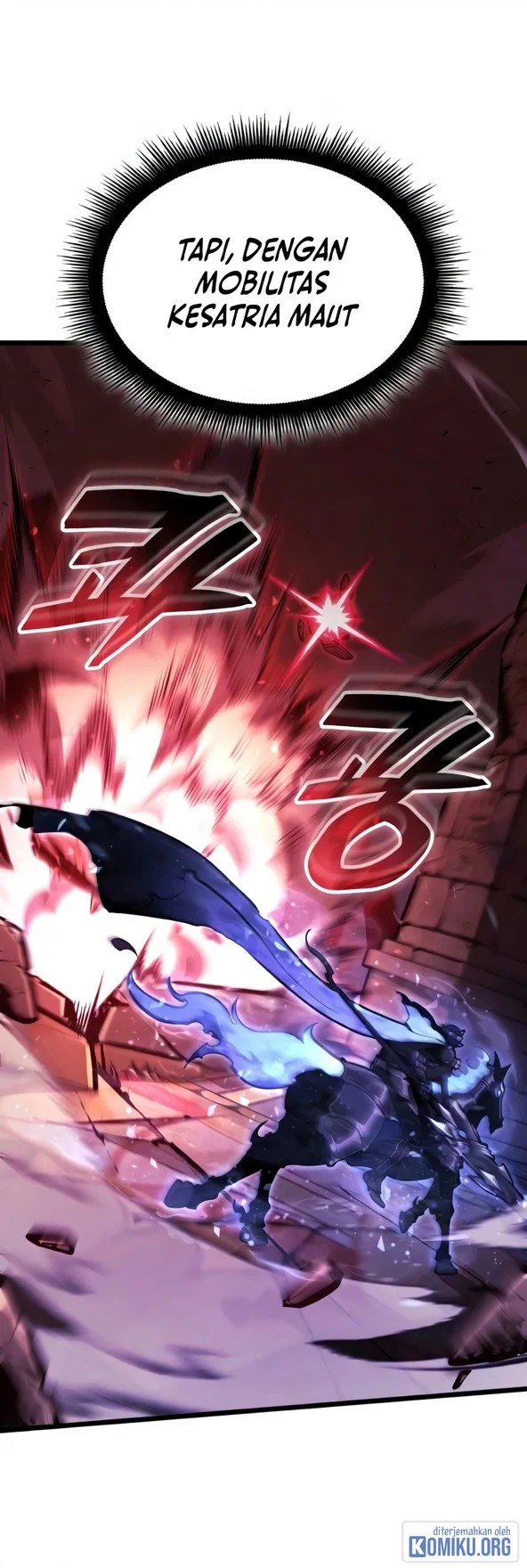 Emperor Of Solo Play Chapter 76 halaman 23