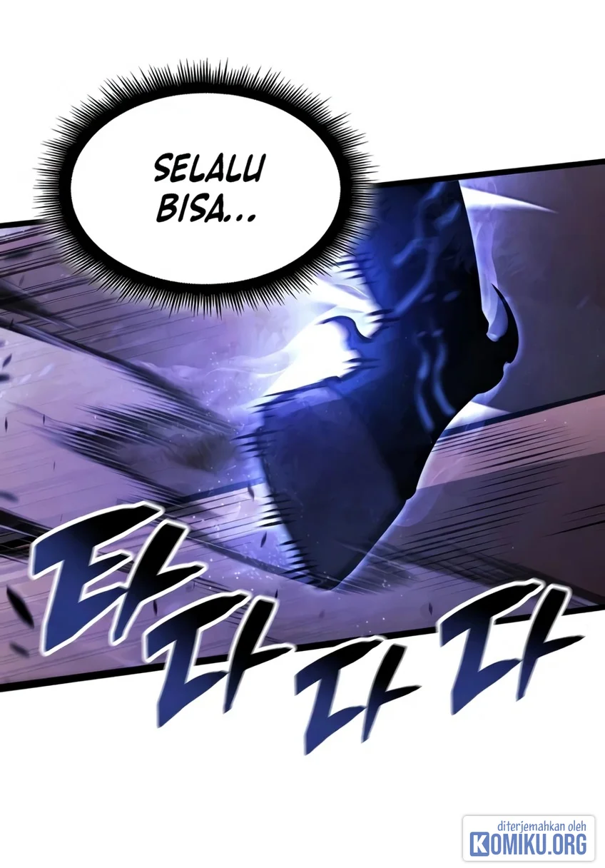 Emperor Of Solo Play Chapter 76 halaman 24