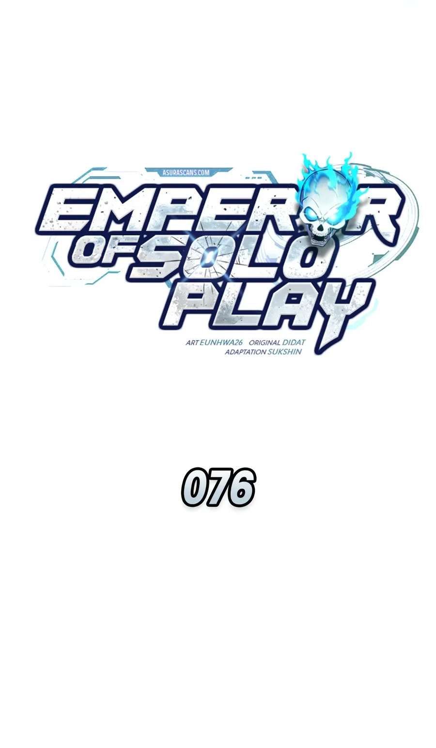 Emperor Of Solo Play Chapter 76 halaman 39
