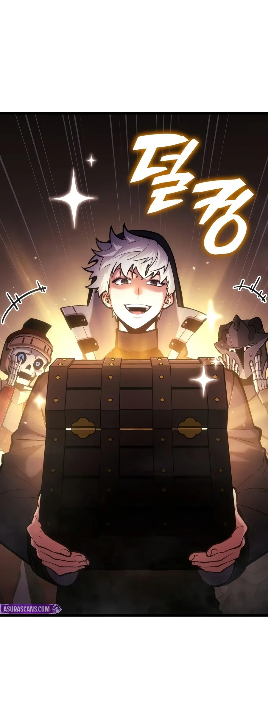 Emperor Of Solo Play Chapter 76 halaman 41