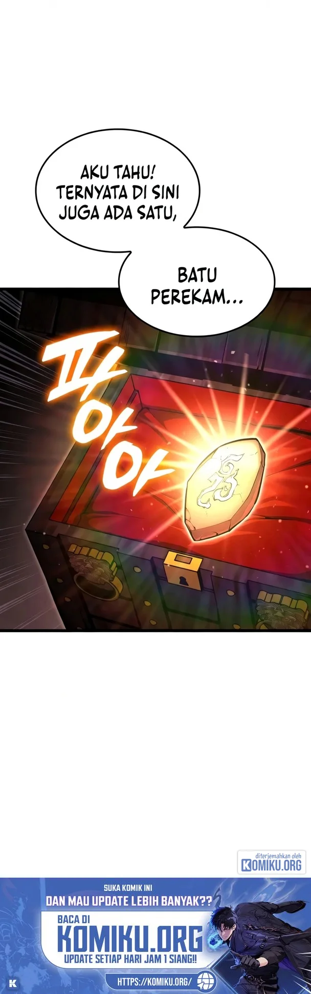 Emperor Of Solo Play Chapter 76 halaman 42