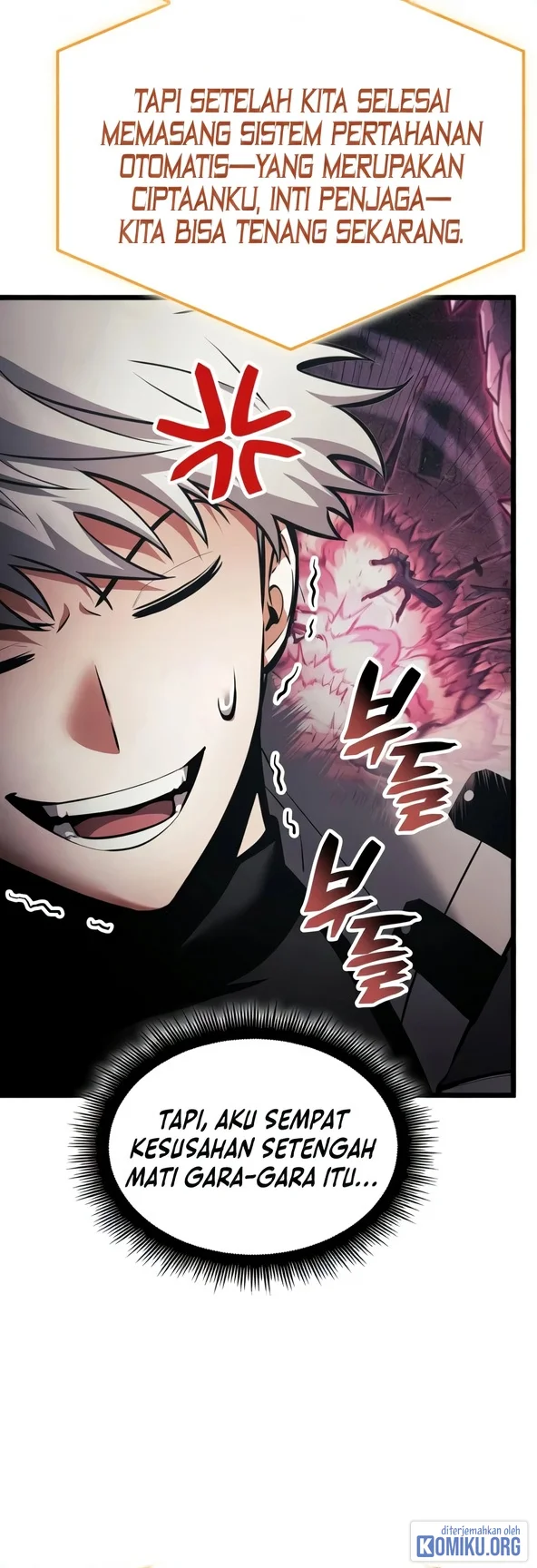 Emperor Of Solo Play Chapter 76 halaman 46