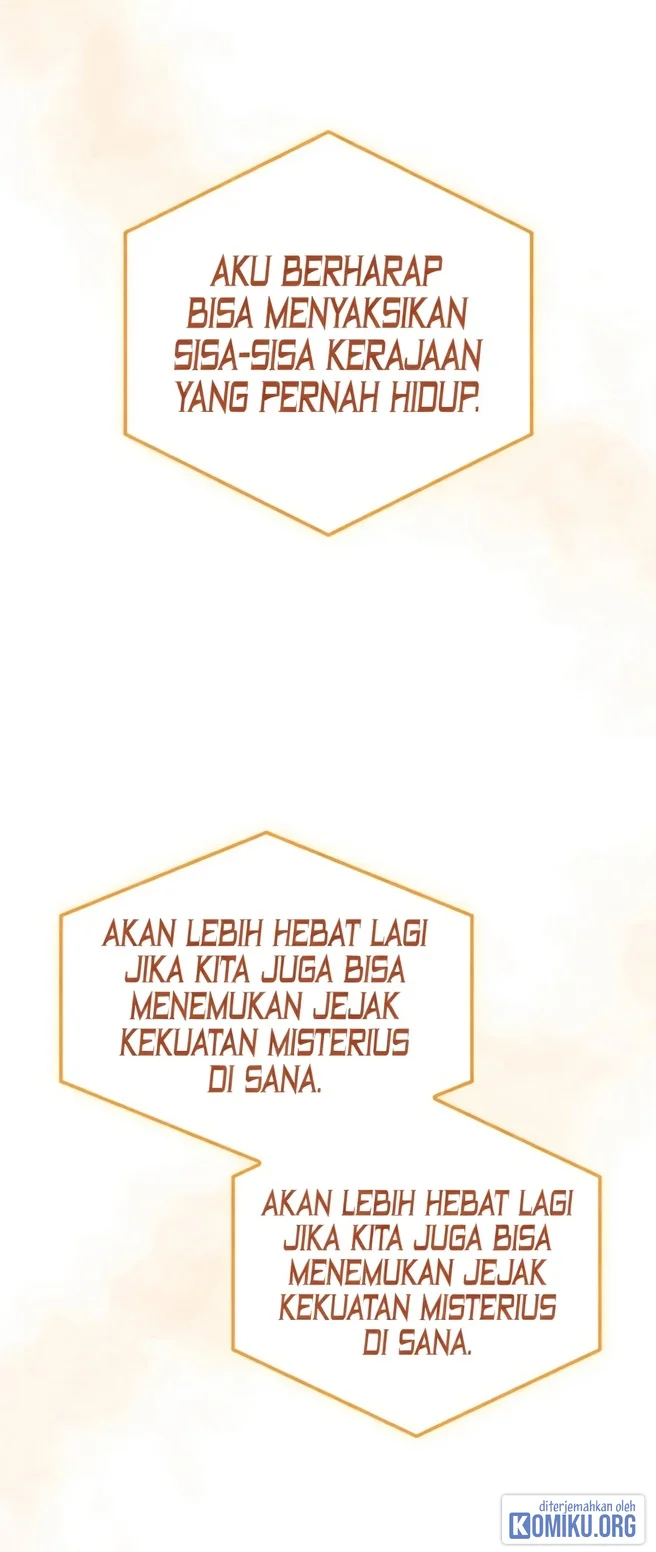 Emperor Of Solo Play Chapter 76 halaman 48