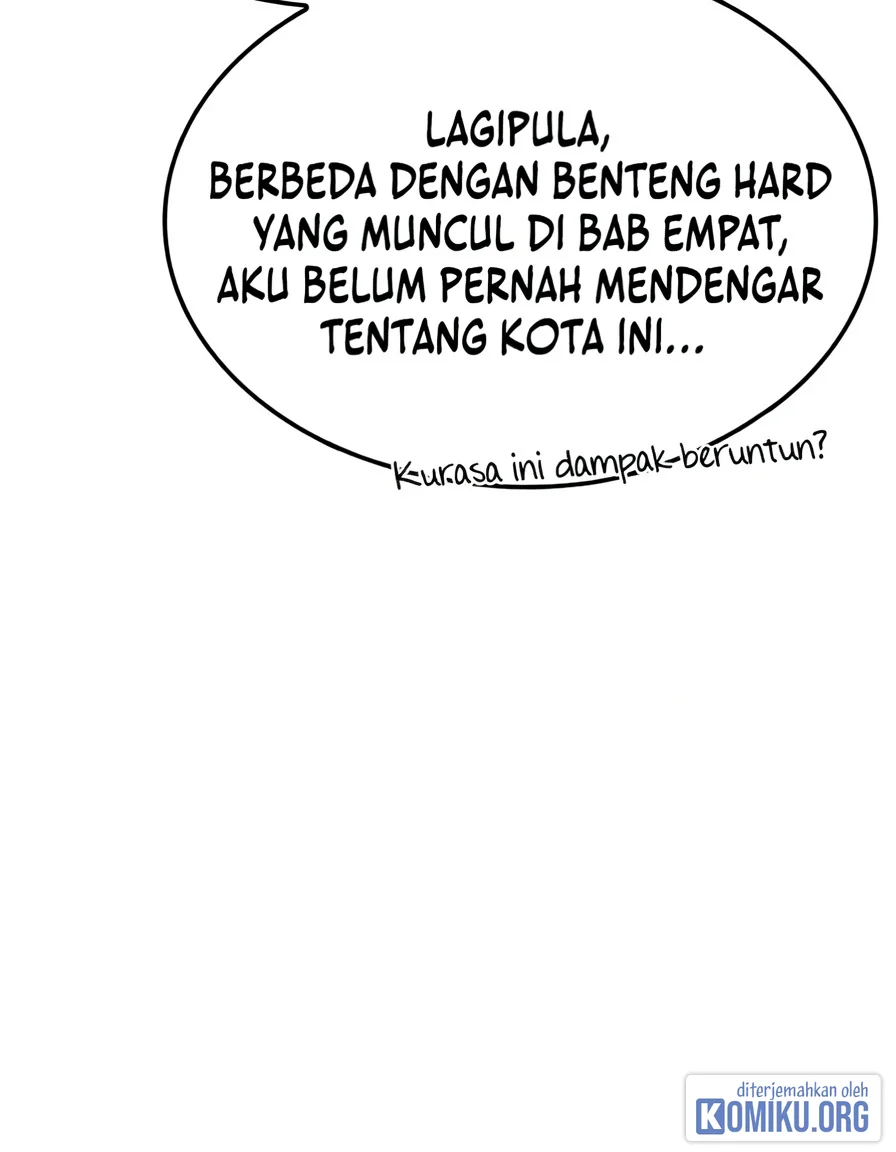 Emperor Of Solo Play Chapter 76 halaman 51