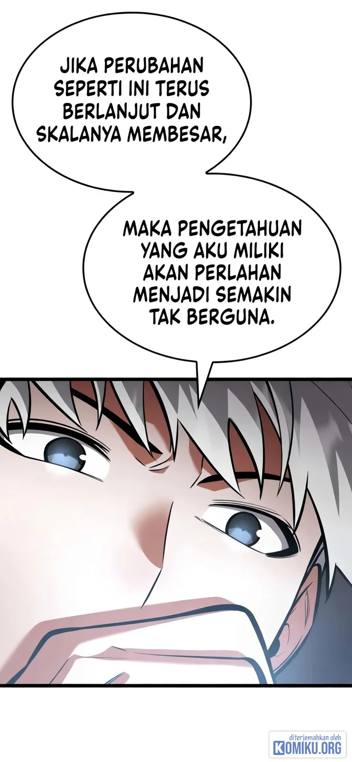 Emperor Of Solo Play Chapter 76 halaman 52