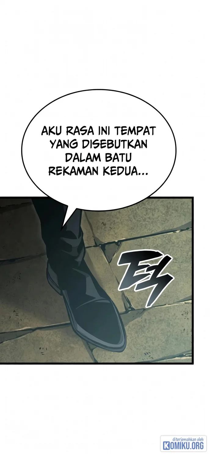 Emperor Of Solo Play Chapter 76 halaman 57