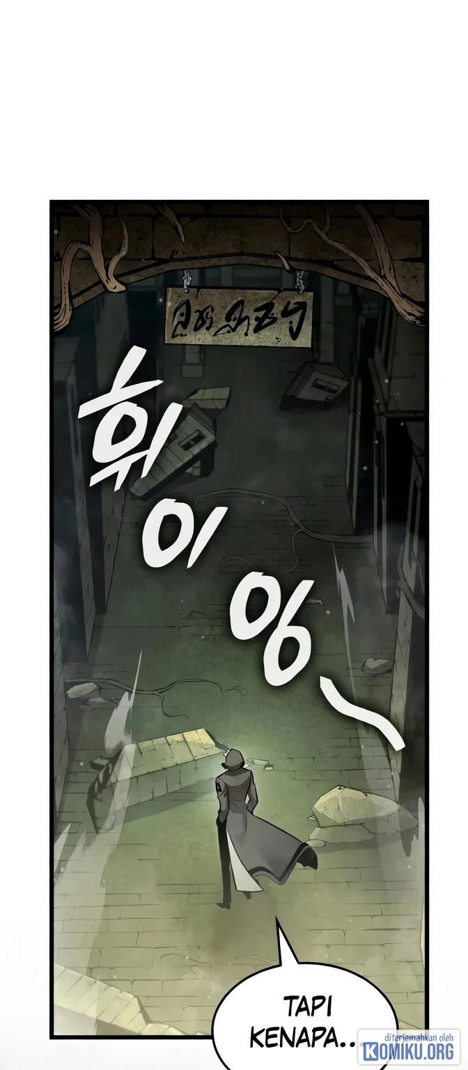 Emperor Of Solo Play Chapter 76 halaman 58