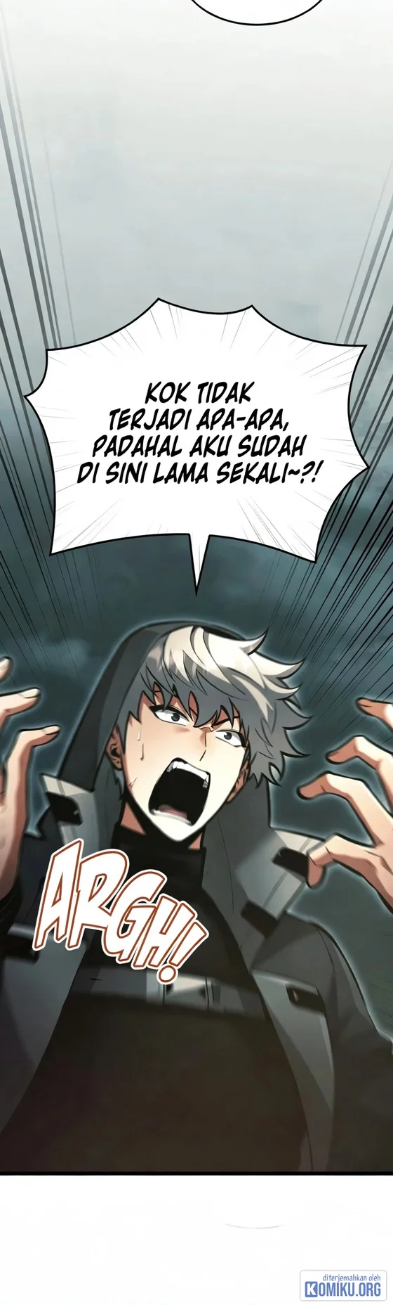 Emperor Of Solo Play Chapter 76 halaman 59