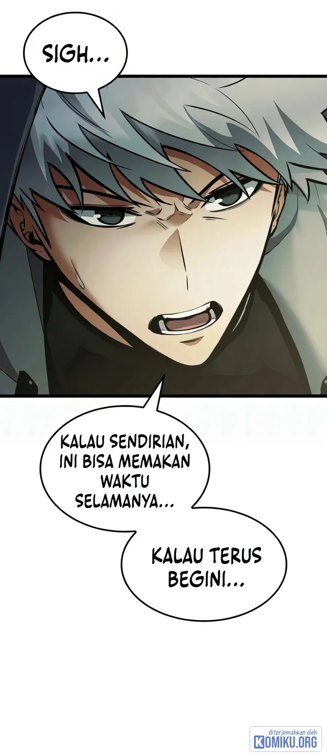 Emperor Of Solo Play Chapter 76 halaman 64