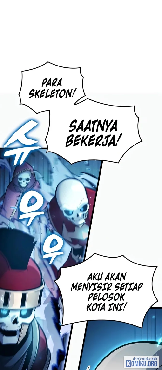 Emperor Of Solo Play Chapter 76 halaman 65